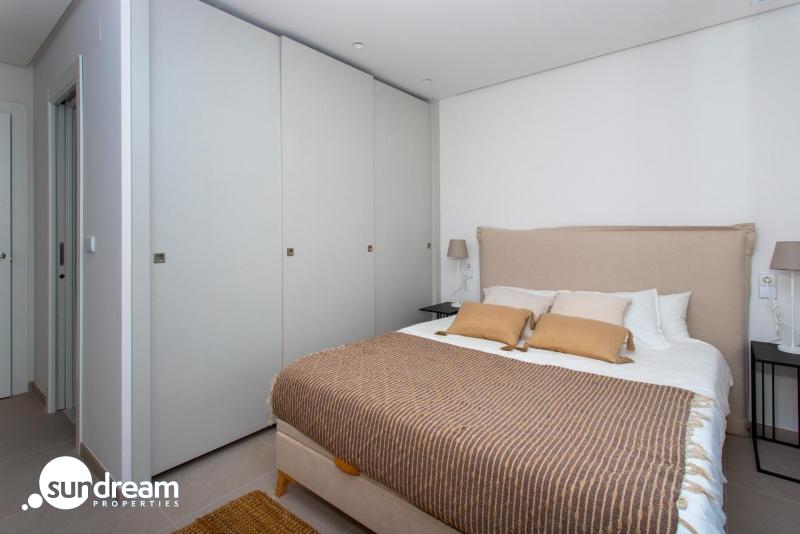 g_41351-13-10 Ático en venta obra nueva con solárium en Santa Pola