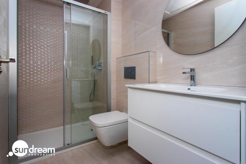 g_41351-13-12 Ático en venta obra nueva con solárium en Santa Pola