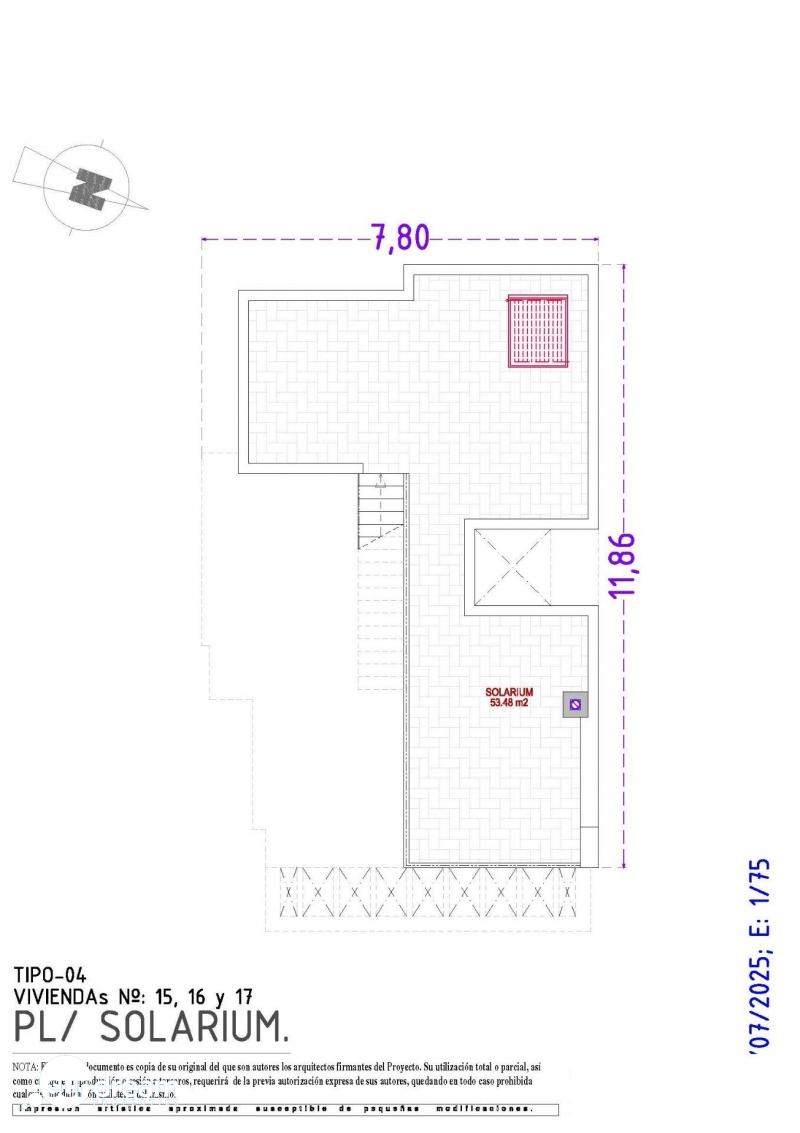 g_41391-5-9 Chalet en venta obra nueva con piscina en Finestrat