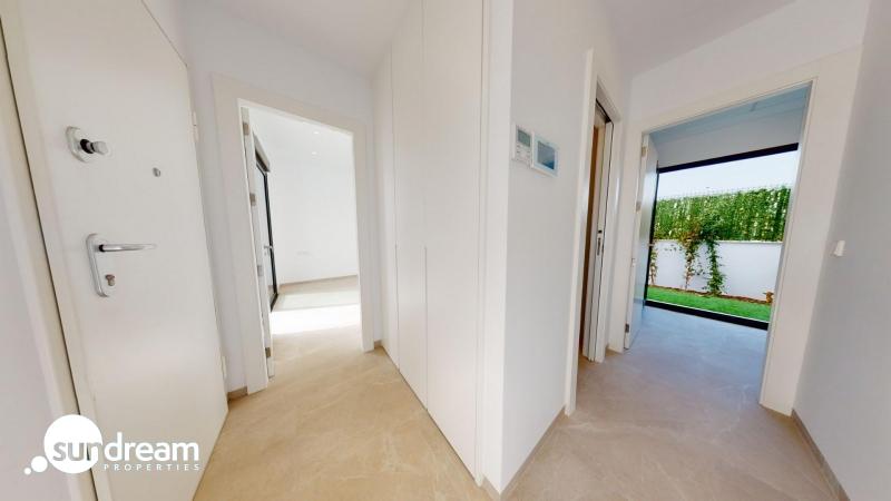 g_41578-24-14 Chalet en venta obra nueva con piscina Los Alcázares