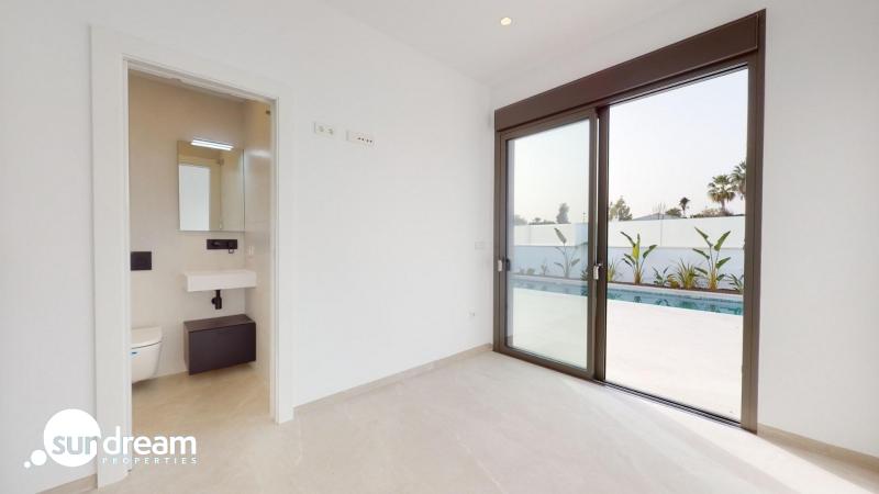 g_41578-24-8 Chalet en venta obra nueva con piscina Los Alcázares