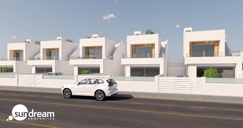 g_41603-8-21 Villa en venta obra nueva San Pedro del Pinatar