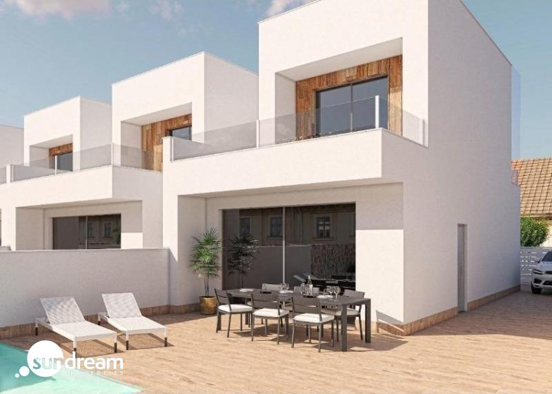g_41603-8-22 Villa en venta obra nueva San Pedro del Pinatar