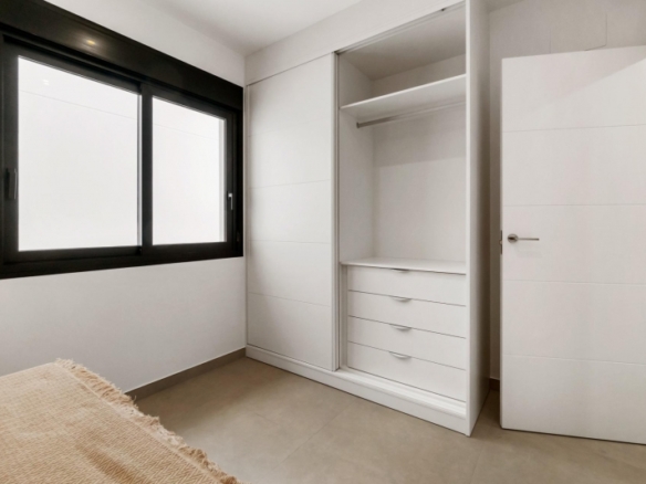 Villa en venta obra nueva San Pedro del Pinatar