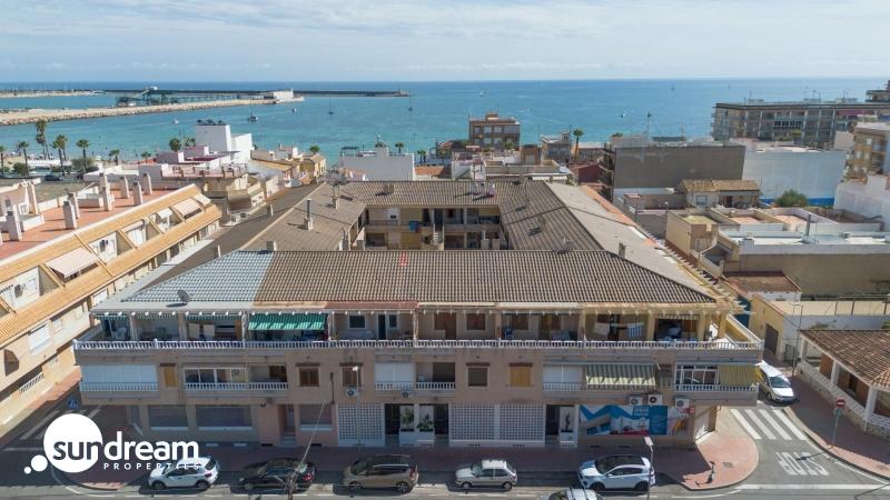 g_41652-17-1 Apartamento en venta playa los Naufragos Torrevieja