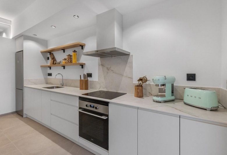 Apartamento en venta playa los Naufragos Torrevieja