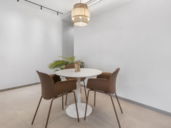 Apartamento en venta playa los Naufragos Torrevieja