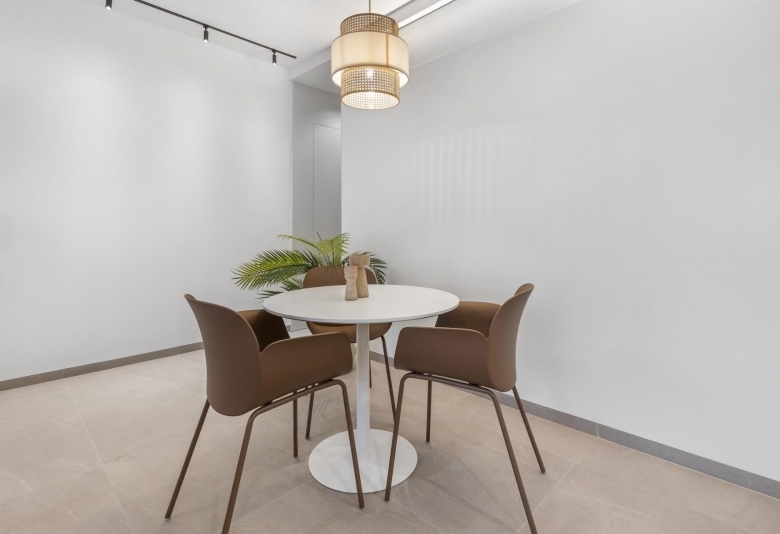 Apartamento en venta playa los Naufragos Torrevieja