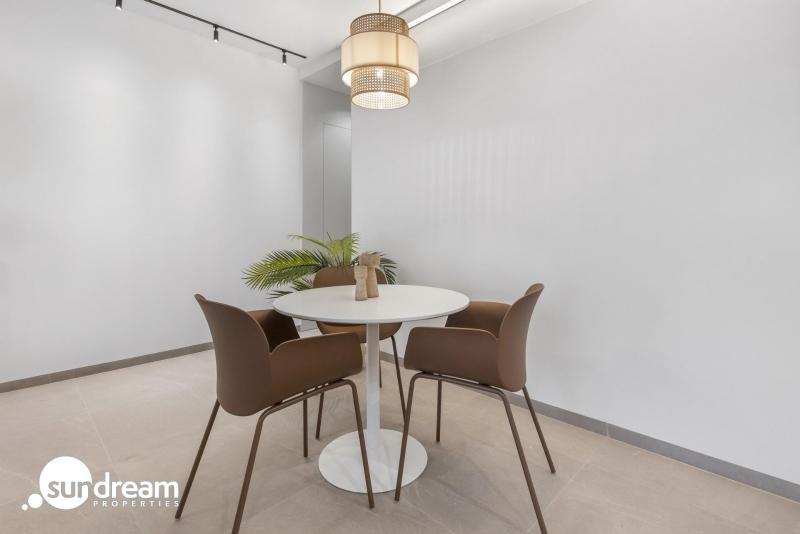 Apartamento en venta playa los Naufragos Torrevieja