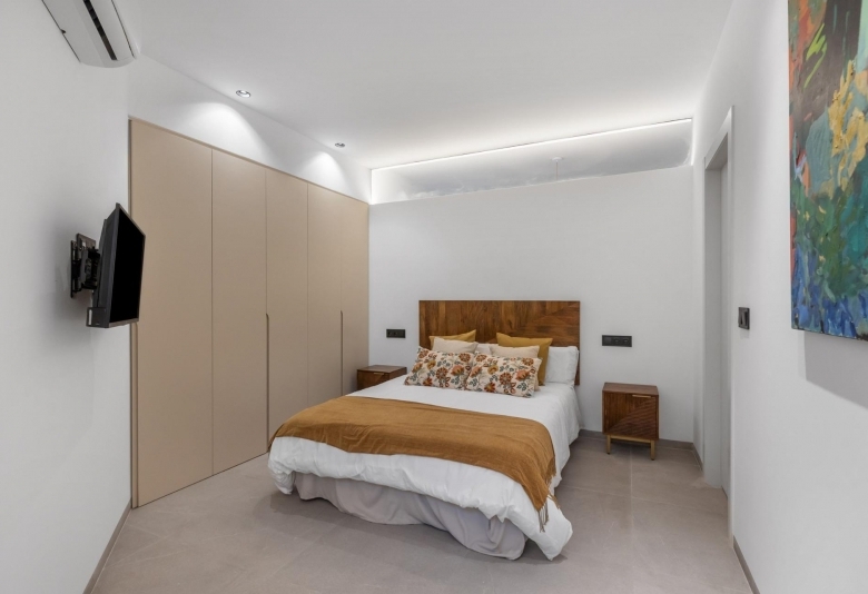 Apartamento en venta playa los Naufragos Torrevieja