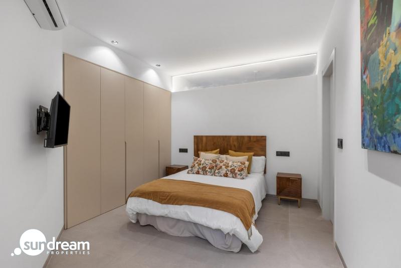 Apartamento en venta playa los Naufragos Torrevieja