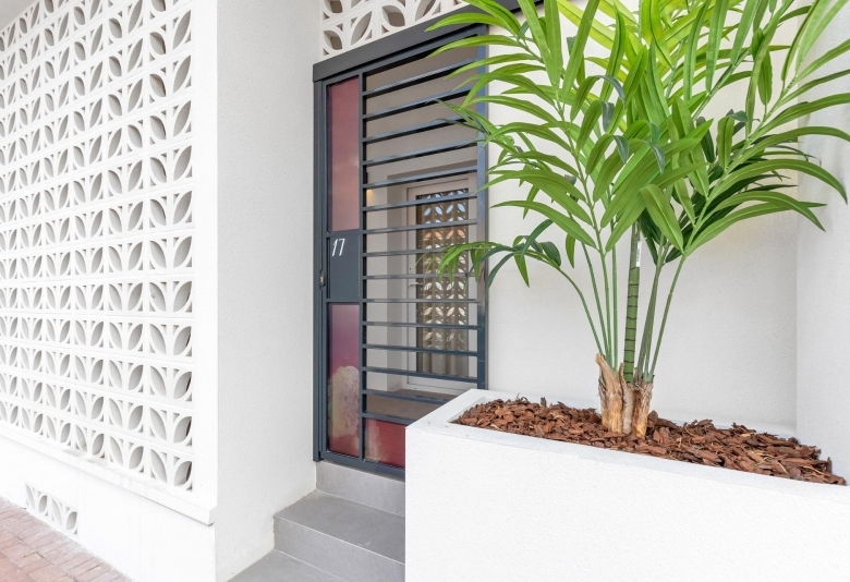 Apartamento en venta playa los Naufragos Torrevieja