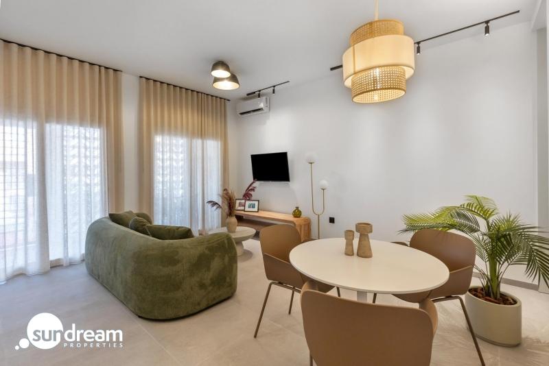 g_41652-17-3 Apartamento en venta playa los Naufragos Torrevieja