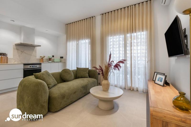 g_41652-17-4 Apartamento en venta playa los Naufragos Torrevieja