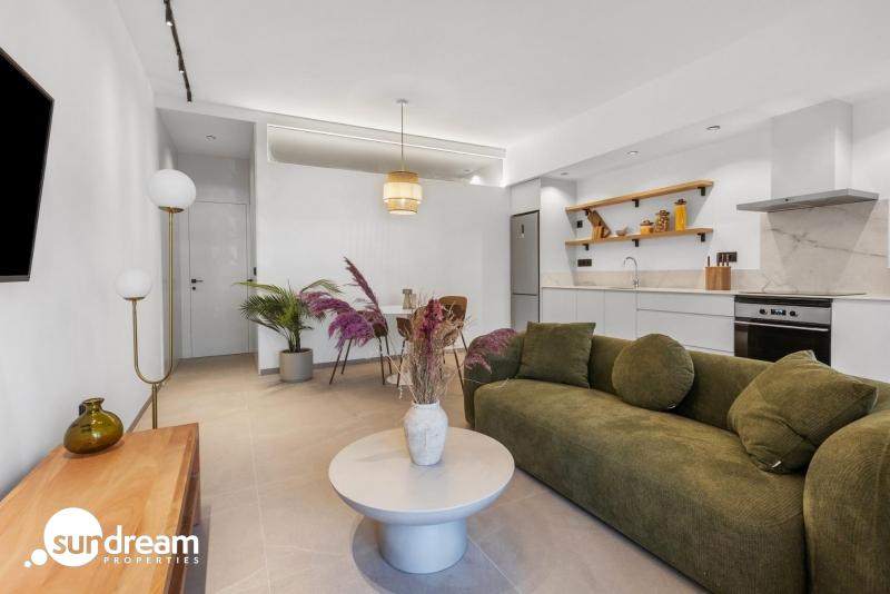 Apartamento en venta playa los Naufragos Torrevieja