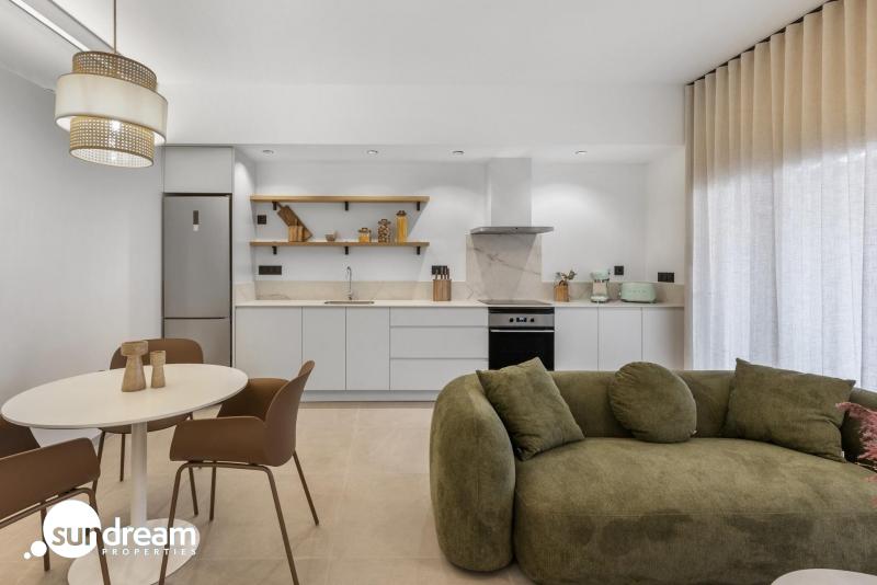 g_41652-17-7 Apartamento en venta playa los Naufragos Torrevieja