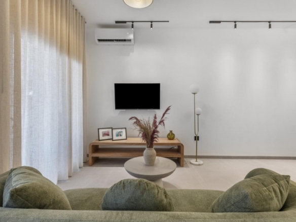 Apartamento en venta playa los Naufragos Torrevieja