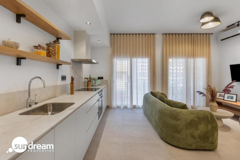 g_41652-17-9 Apartamento en venta playa los Naufragos Torrevieja