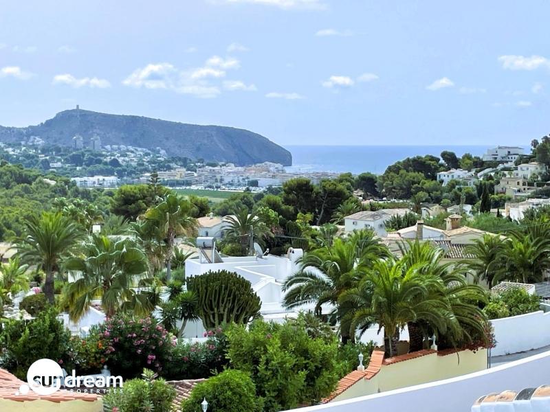 g_42004-4-2 Villa grande en venta con piscina y vistas en Moraira