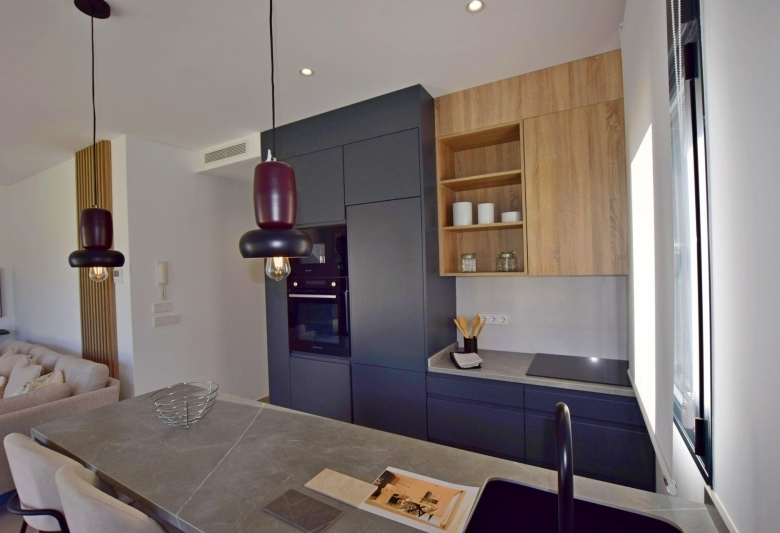 Villa de 3 dormitorios con piscina privada en El Campo de Golf De Alhama(Murcia)