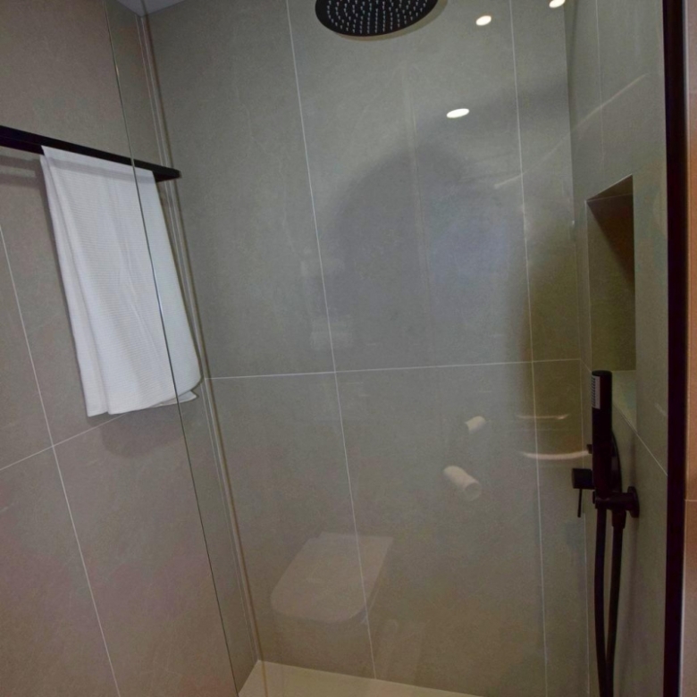Villa de 3 dormitorios con piscina privada en El Campo de Golf De Alhama(Murcia)