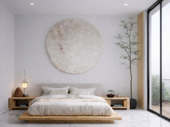 Ático en venta obra nueva playa San Pedro del Pinatar