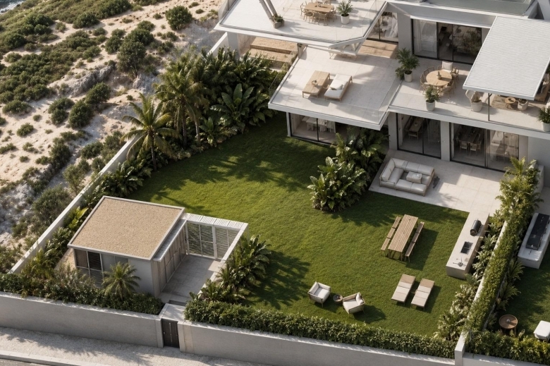 Apartamento exclusivo de 1 dormitorio cerca de la playa a la venta en Villajoyosa