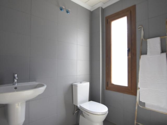 Apartamento de 1 dormitorio con vistas al mar a la venta en Xeresa – Costa Blanca Norte