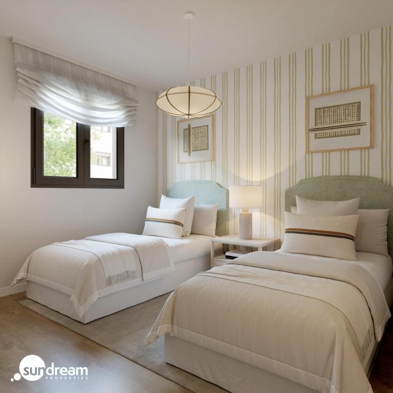 g_43027-25-5 Apartamento de nueva construcción con 3 dormitorios a la venta en Alicante