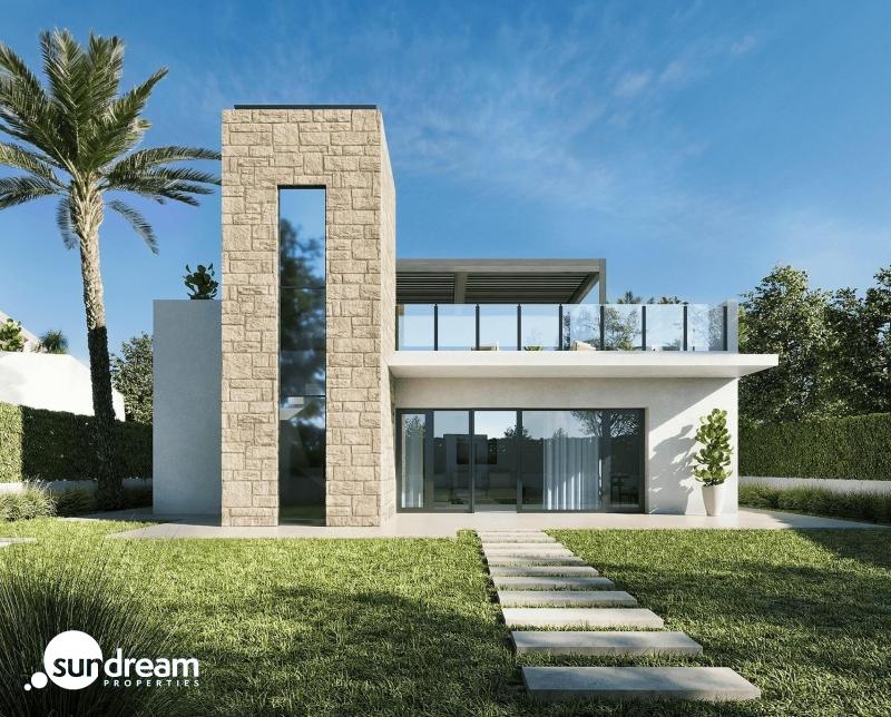 g_43103-9-1 Villa independiente con 3 dormitorios y piscina privada en venta en Lorca(Murcia)