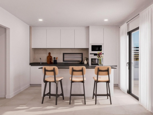 Villa independiente con 3 dormitorios y  piscina privada en venta en Lorca(Murcia)