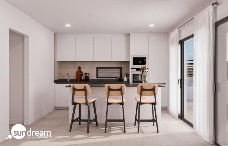 g_43103-9-3 Villa independiente con 3 dormitorios y piscina privada en venta en Lorca(Murcia)