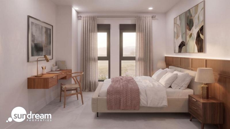 g_43103-9-8 Villa independiente con 3 dormitorios y piscina privada en venta en Lorca(Murcia)