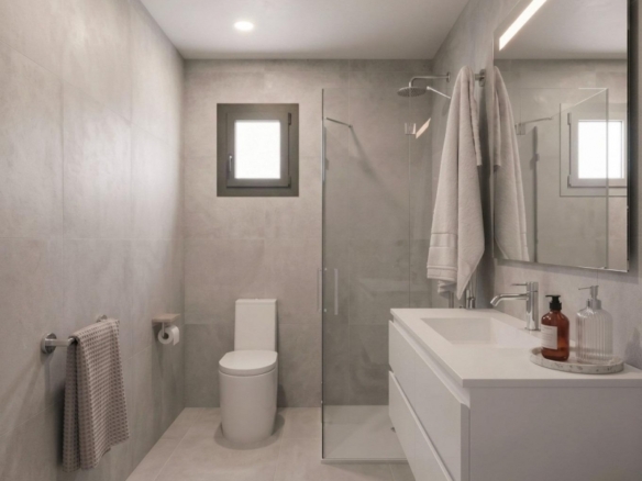 Villa independiente con 3 dormitorios y  piscina privada en venta en Lorca(Murcia)