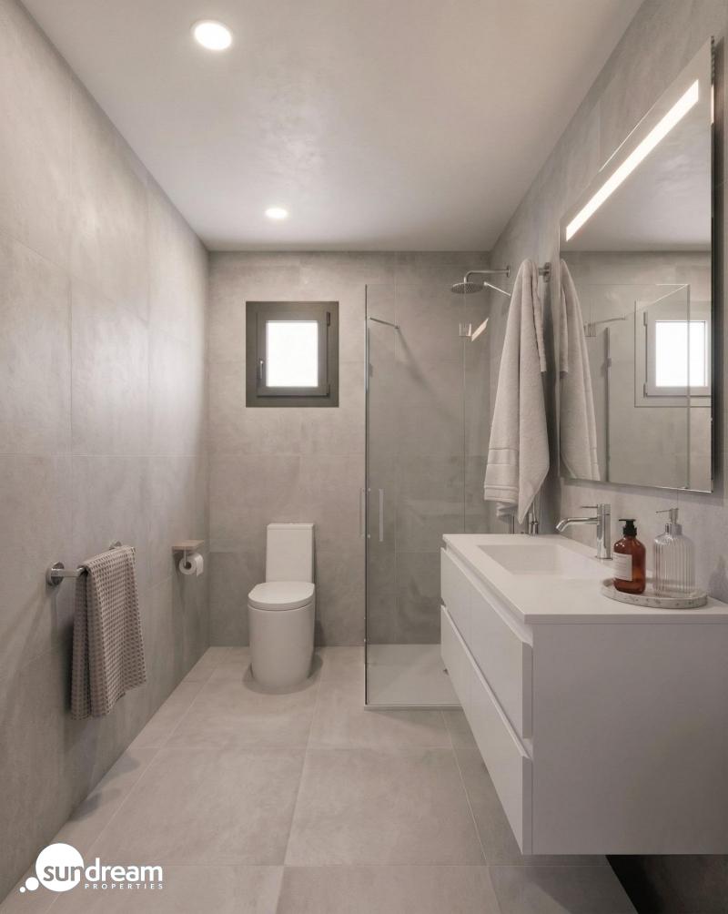g_43103-9-9 Villa independiente con 3 dormitorios y piscina privada en venta en Lorca(Murcia)