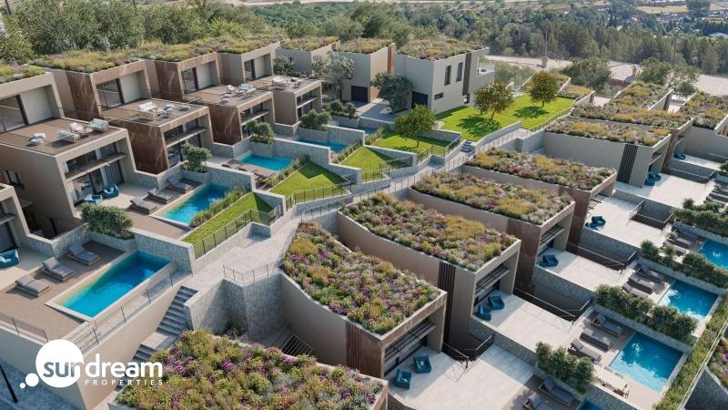 g_43130-6-1 Exclusivas Villas de Lujo con piscina privada, garaje y Vistas al Mar en La Nucía
