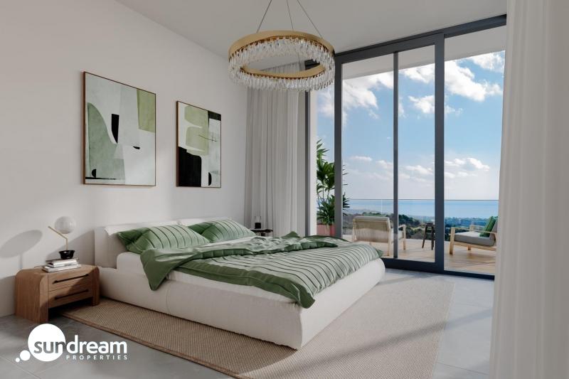 g_43130-6-10 Exclusivas Villas de Lujo con piscina privada, garaje y Vistas al Mar en La Nucía
