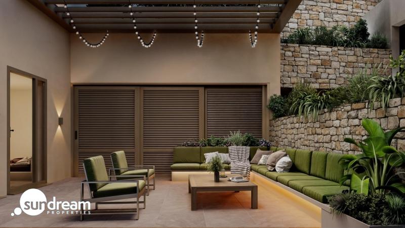 Exclusivas Villas de Lujo con piscina privada, garaje y Vistas al Mar en La Nucía
