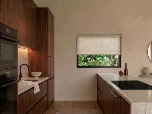 Exclusivas Villas de Lujo con piscina privada, garaje y Vistas al Mar en La Nucía