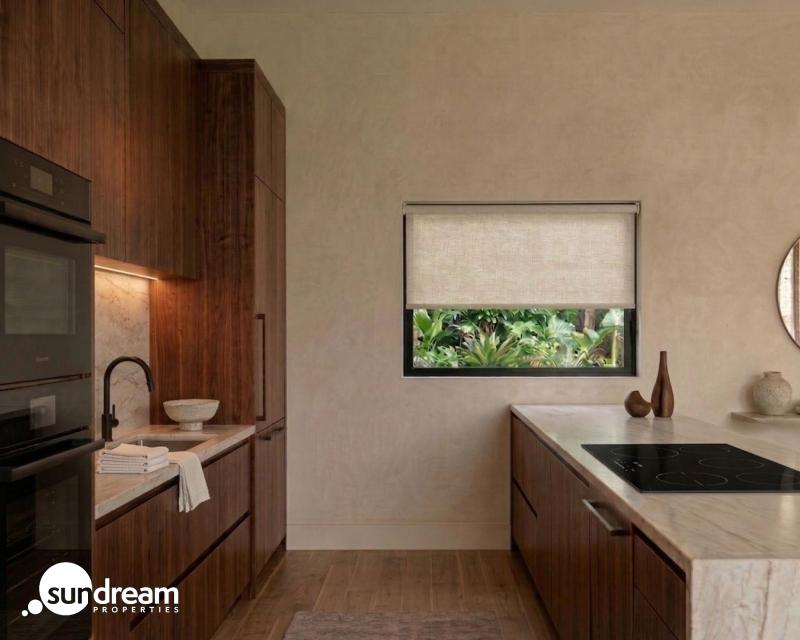Exclusivas Villas de Lujo con piscina privada, garaje y Vistas al Mar en La Nucía