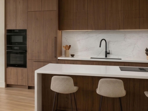Exclusivas Villas de Lujo con piscina privada, garaje y Vistas al Mar en La Nucía