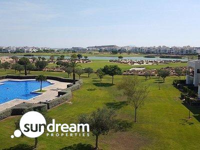VILLAS PAREADAS EN UNA SOLA PLANTA DE NUEVA CONSTRUCCIÓN EN SUCINA