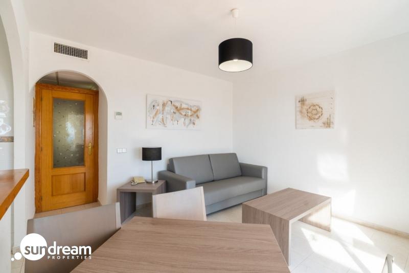 g_43180-6-10 APARTAMENTOS – BUNGALOW PLANTA ALTA EN CALPE