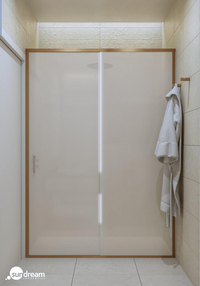 g_43232-7-14 Bungalow de planta baja de 2 dormitorios con piscina privada a la venta en Pilar de la Horadada