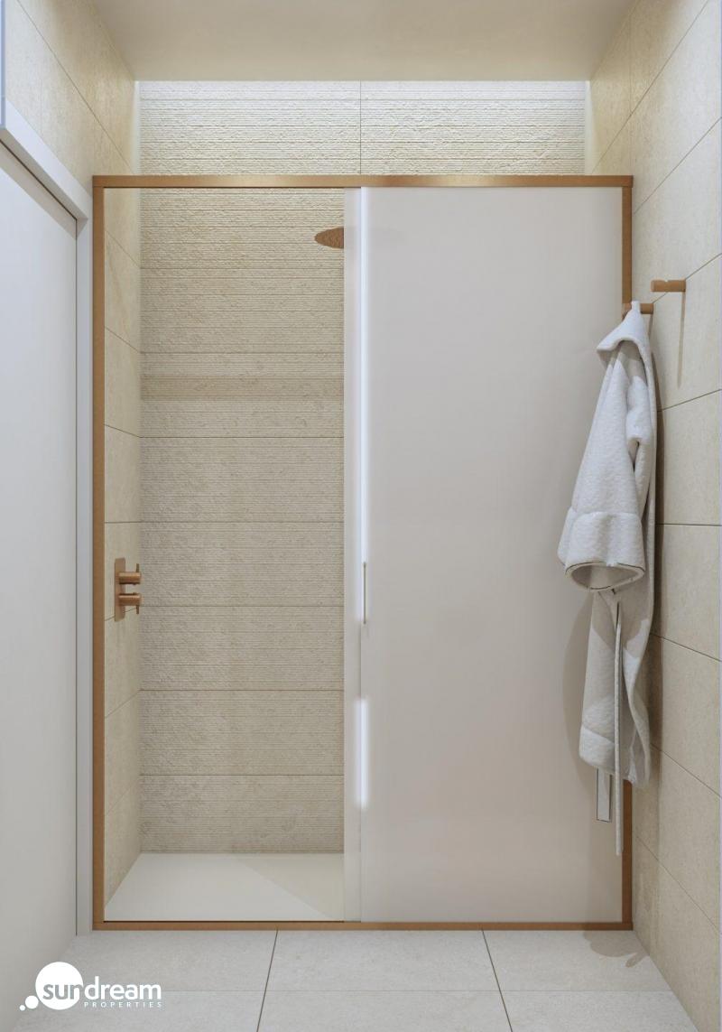Bungalow de planta baja de 2 dormitorios con piscina privada a la venta en Pilar de la Horadada
