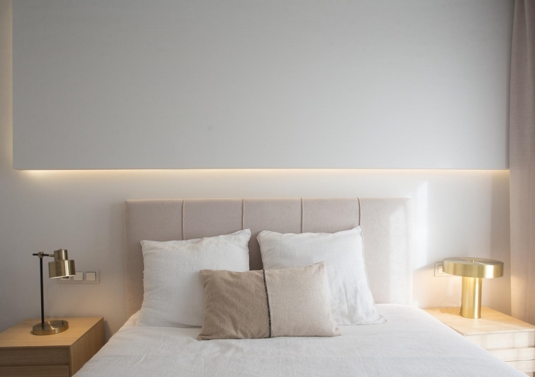 Ático de 2 dormitorios a escasos metros del mar a la venta en Denia(Alicante)