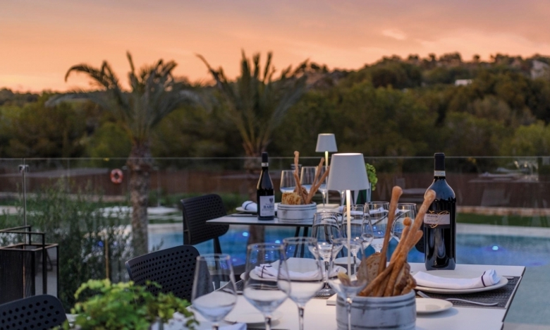 Villa de Lujo en Orihuela