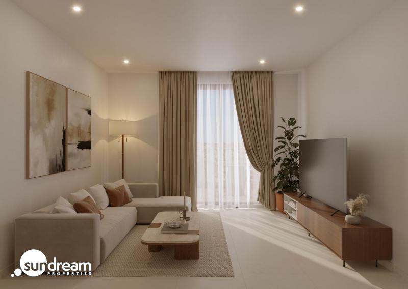Apartamento de 2 dormitorios a 600 metros de la playa a la venta en Santa Pola