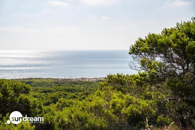 Apartamento de 3 dormitorios frente a la pinada y a pocos pasos de la playa a la venta en Guardamar del Segura