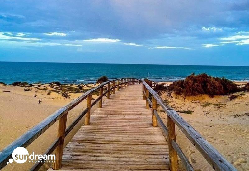 g_43337-28-15 Apartamento de 3 dormitorios frente a la pinada y a pocos pasos de la playa a la venta en Guardamar del Segura